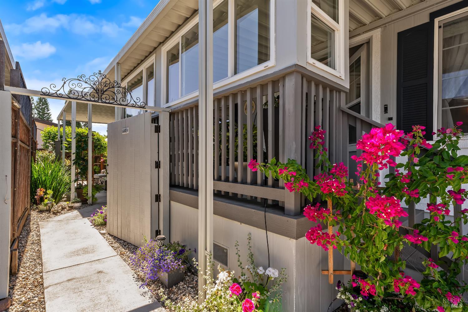 705 Sequoia Street Windsor CA 95492