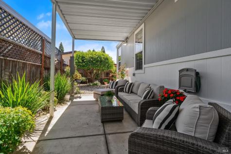 705 Sequoia Street Windsor CA 95492