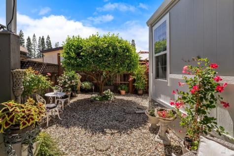 705 Sequoia Street Windsor CA 95492