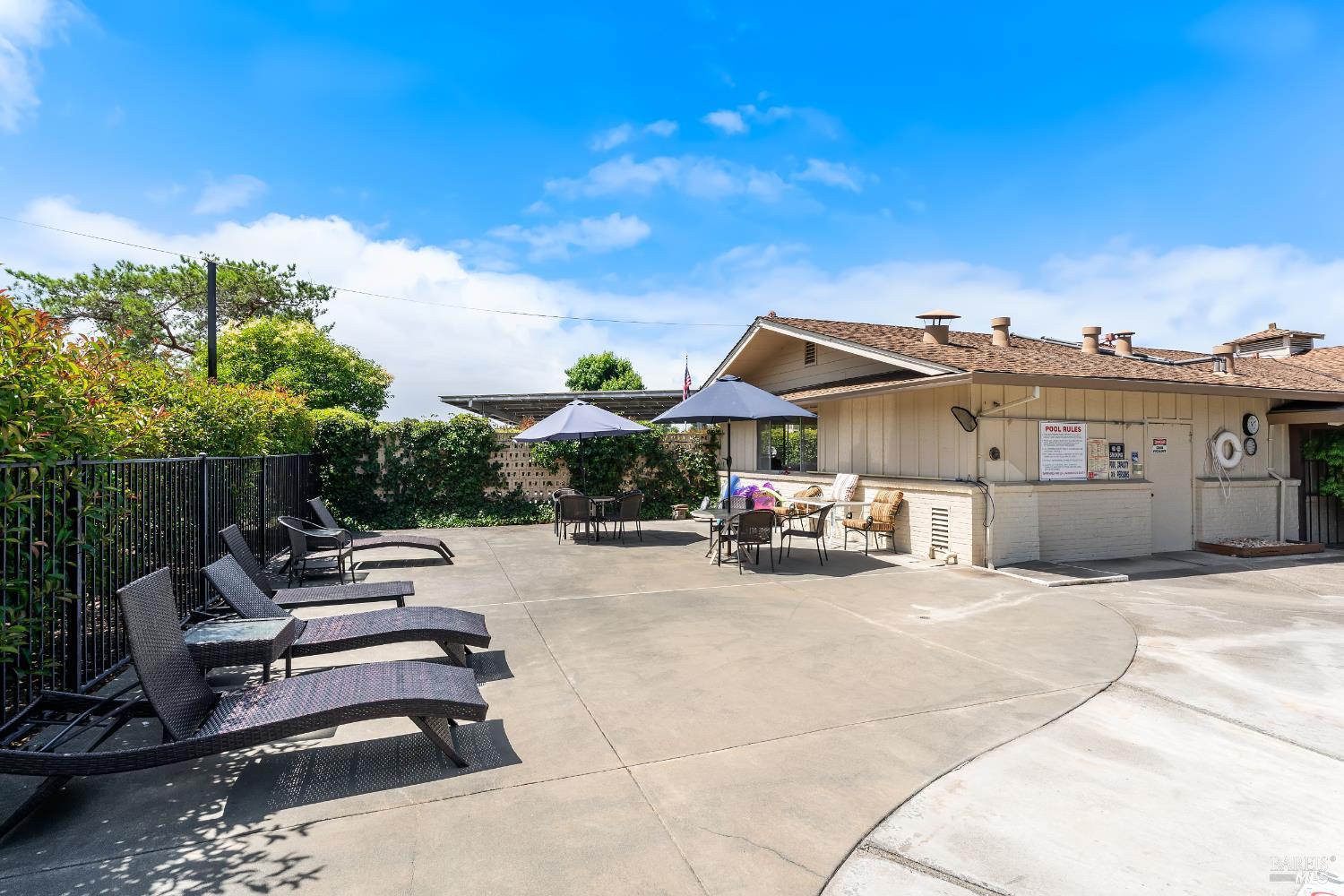 705 Sequoia Street Windsor CA 95492