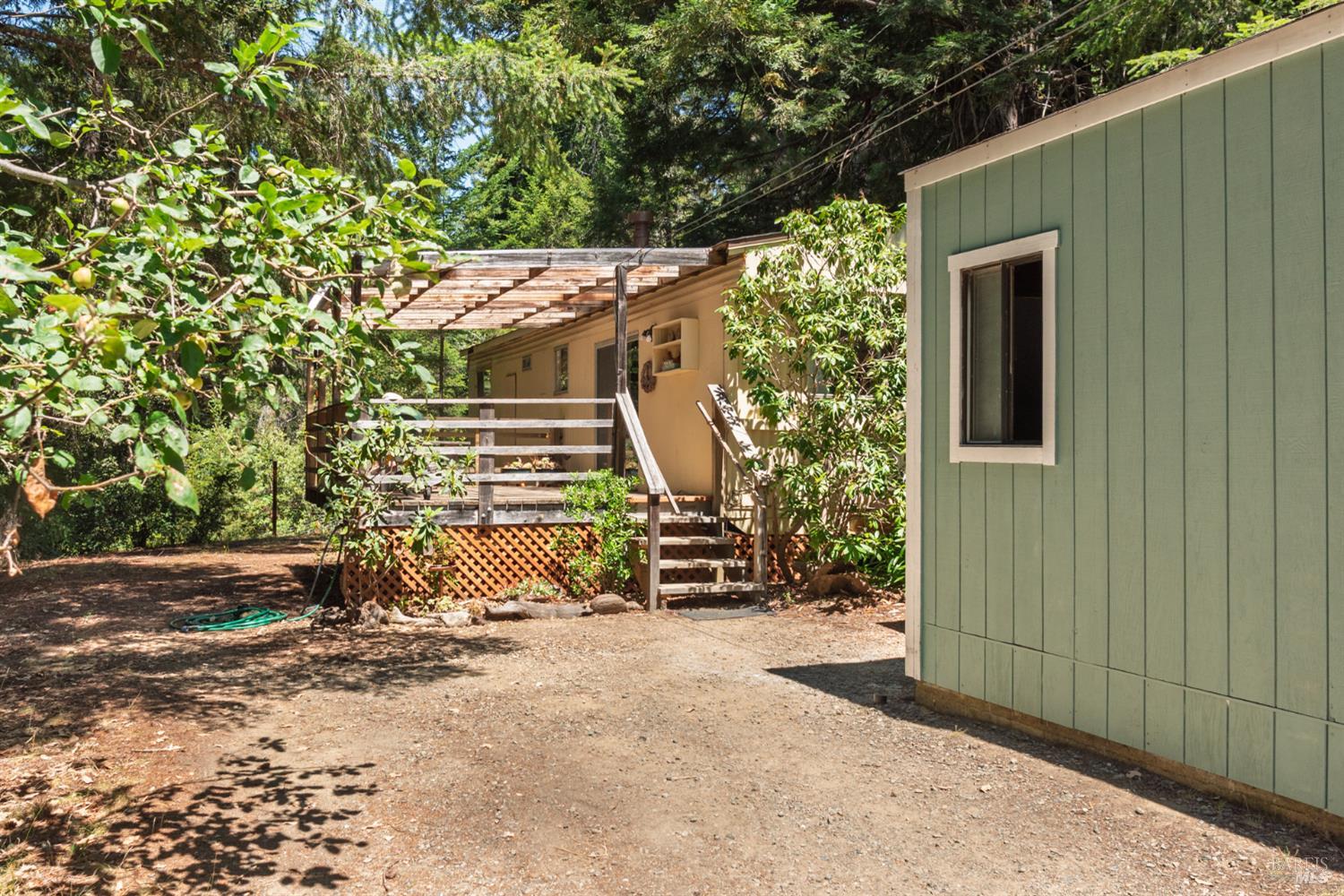 44920 Fish Rock Road Gualala CA 95445