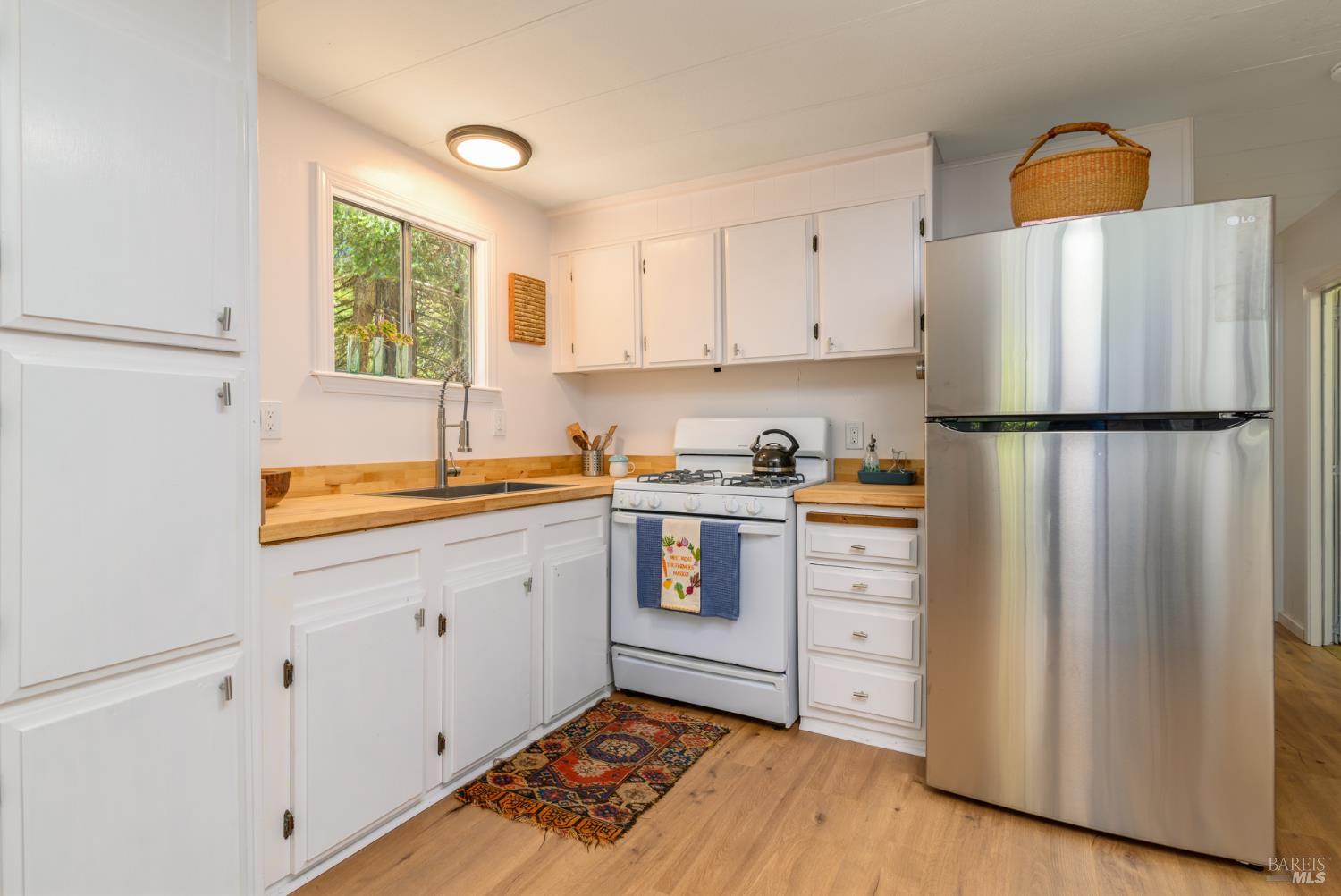 44920 Fish Rock Road Gualala CA 95445