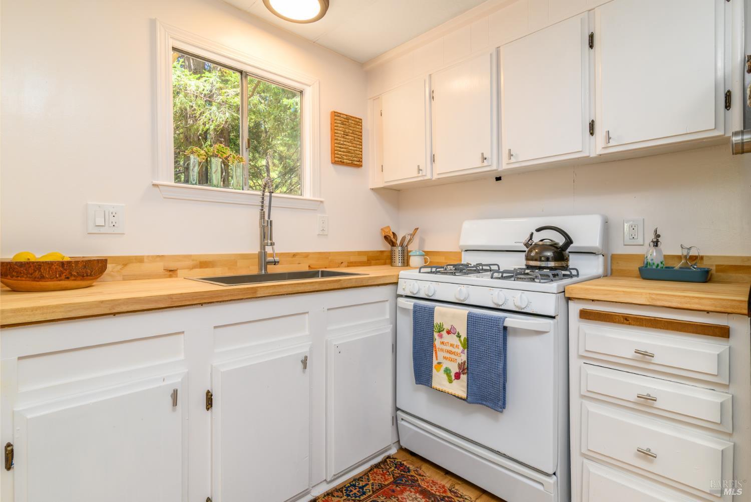 44920 Fish Rock Road Gualala CA 95445