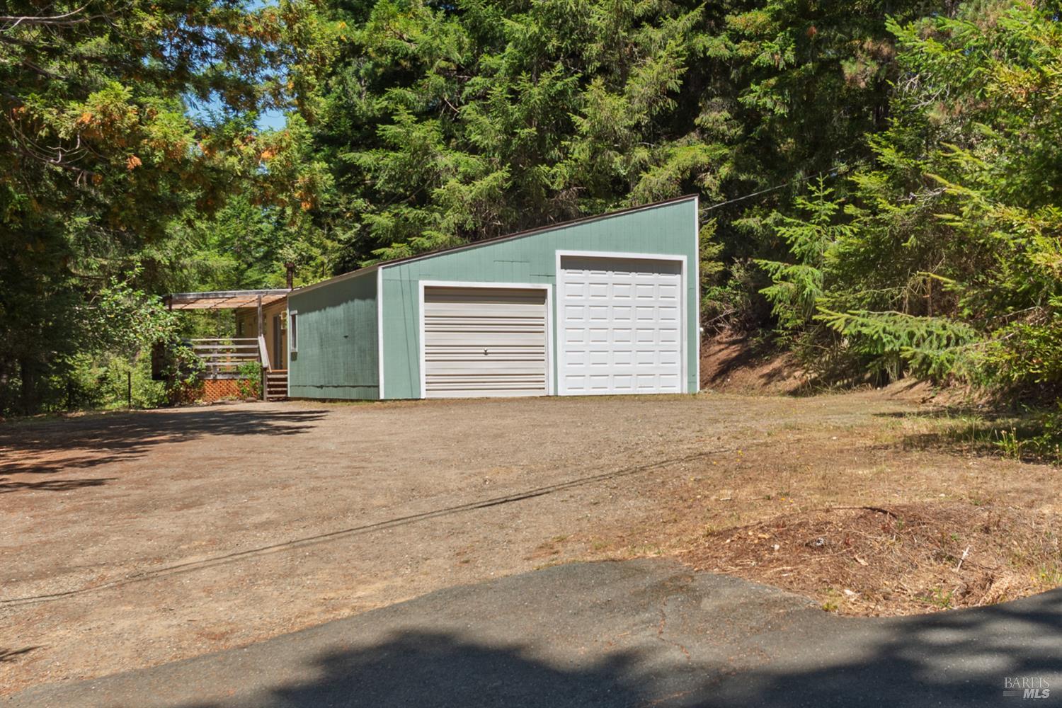 44920 Fish Rock Road Gualala CA 95445