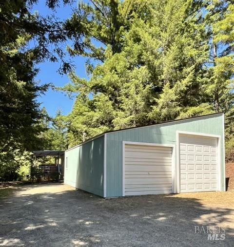 44920 Fish Rock Road Gualala CA 95445
