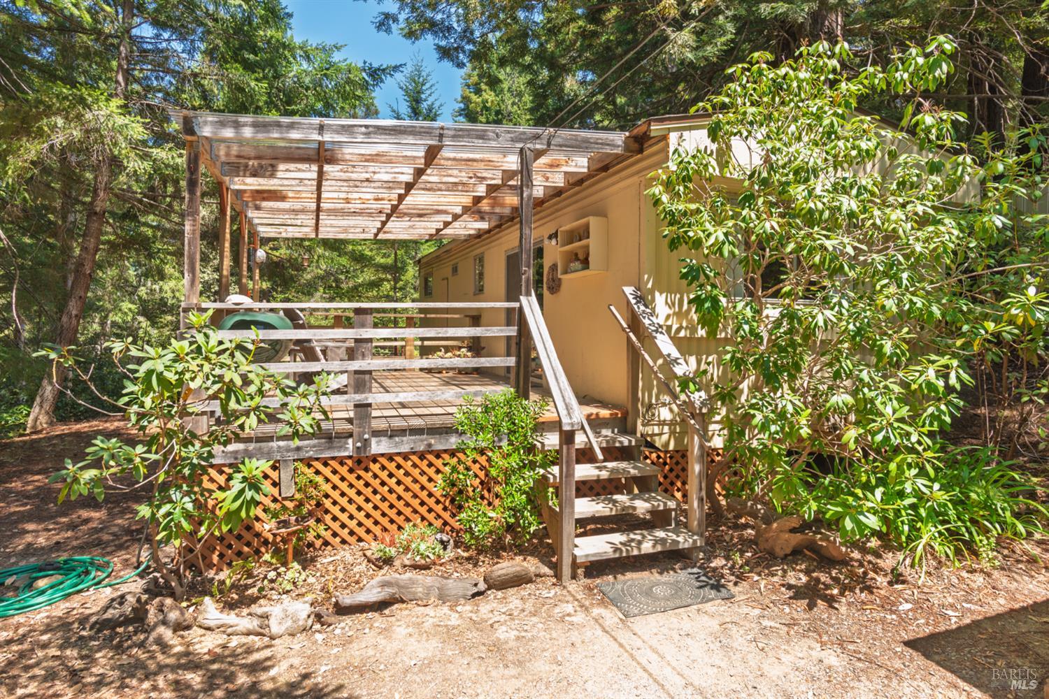 44920 Fish Rock Road Gualala CA 95445