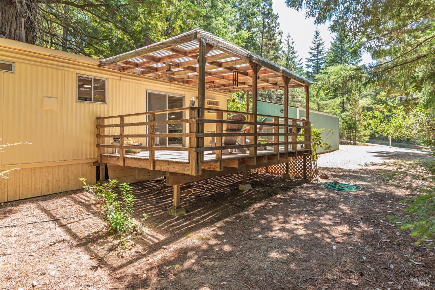 44920 Fish Rock Road Gualala CA 95445