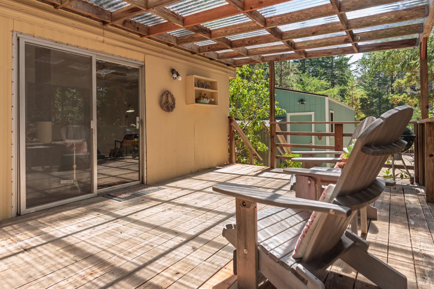 44920 Fish Rock Road Gualala CA 95445