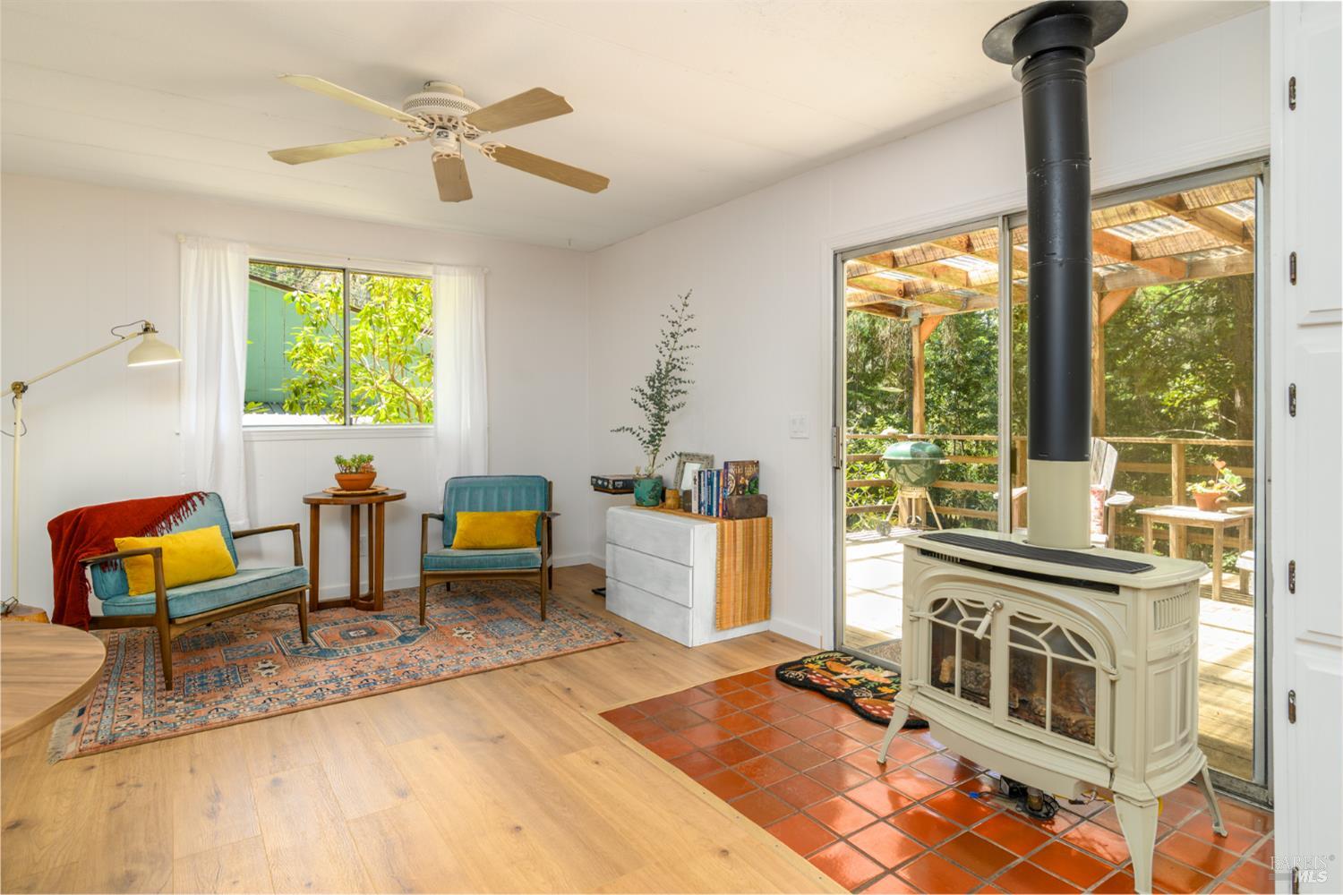 44920 Fish Rock Road Gualala CA 95445