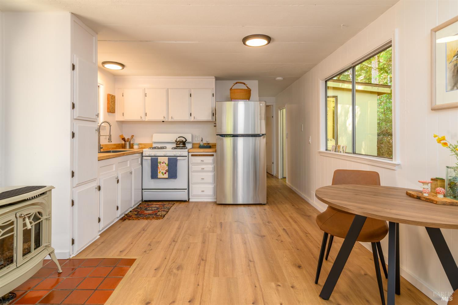 44920 Fish Rock Road Gualala CA 95445