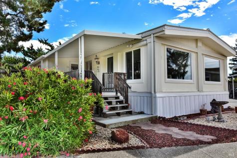 139 Bear Flag Road Sonoma CA 95476