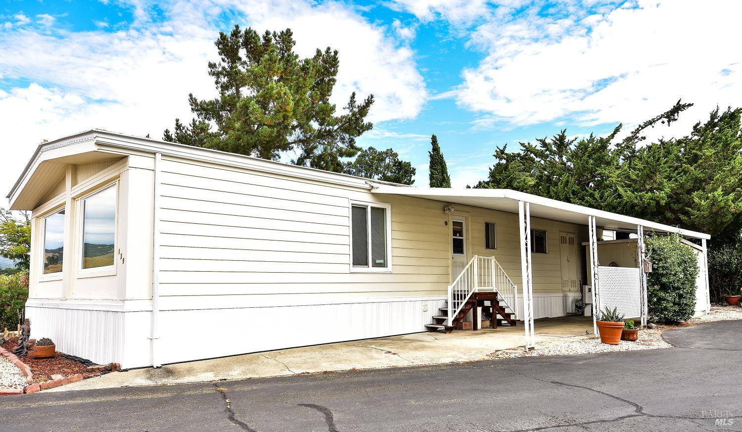 139 Bear Flag Road Sonoma CA 95476