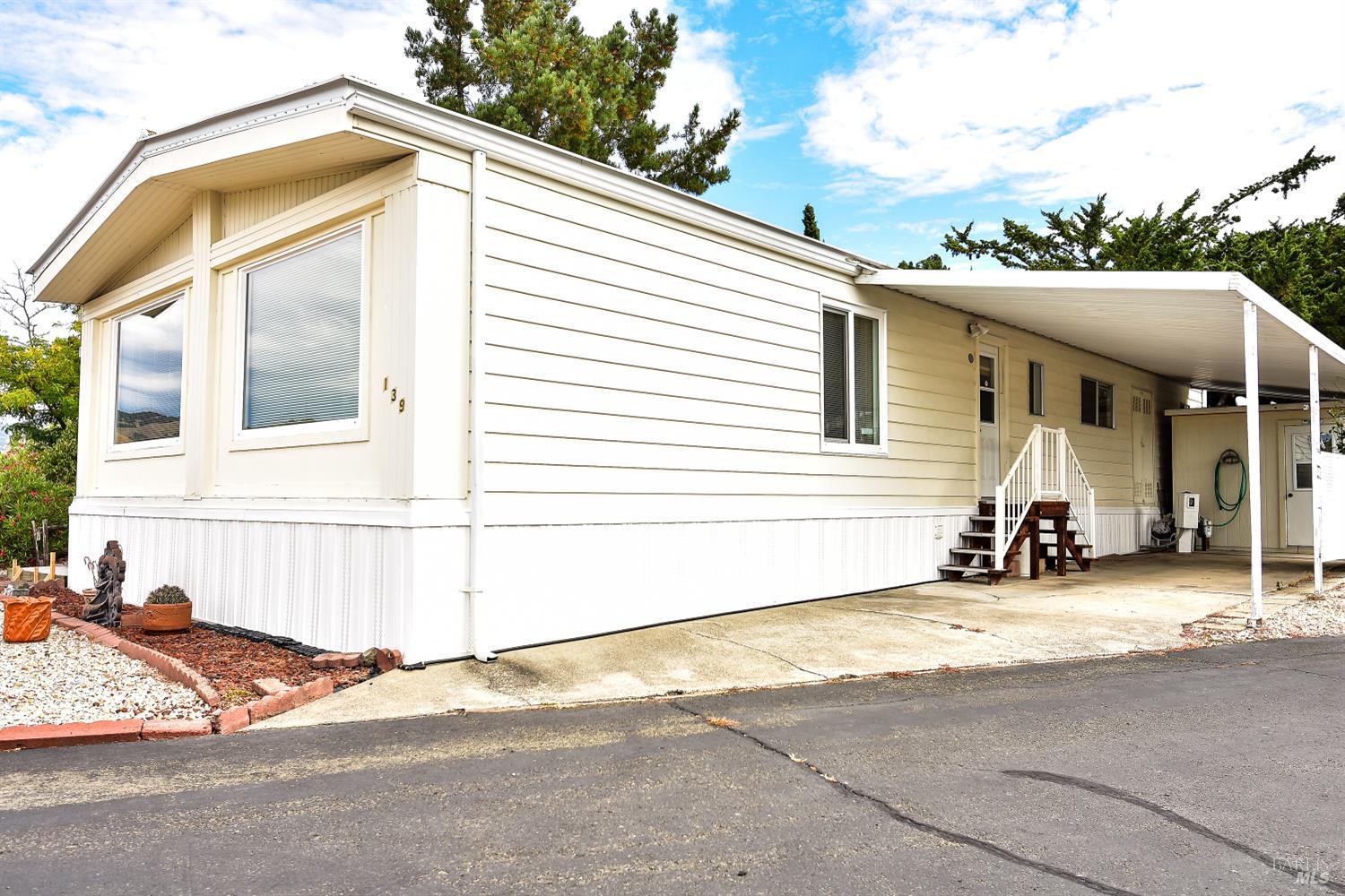 139 Bear Flag Road Sonoma CA 95476