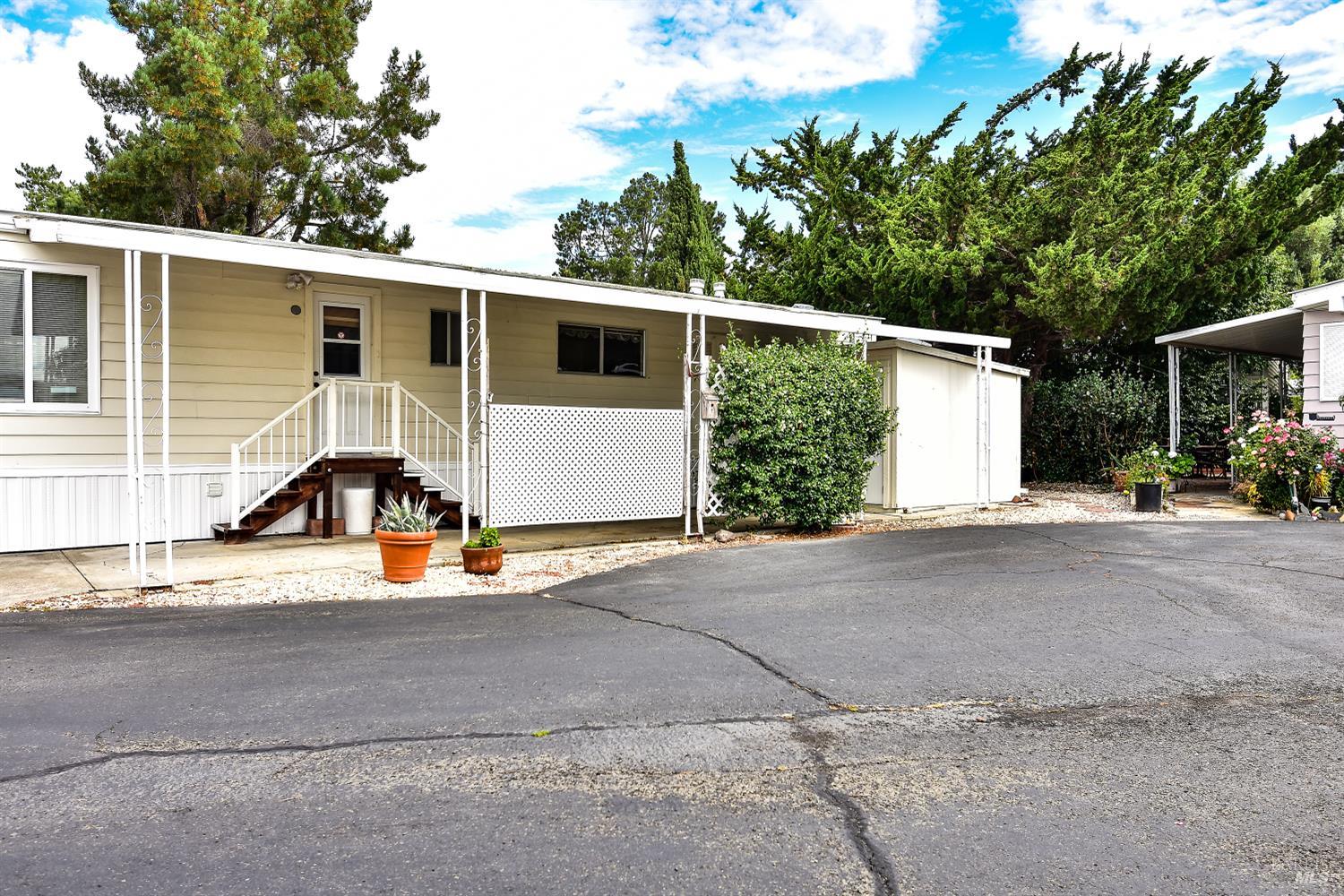 139 Bear Flag Road Sonoma CA 95476