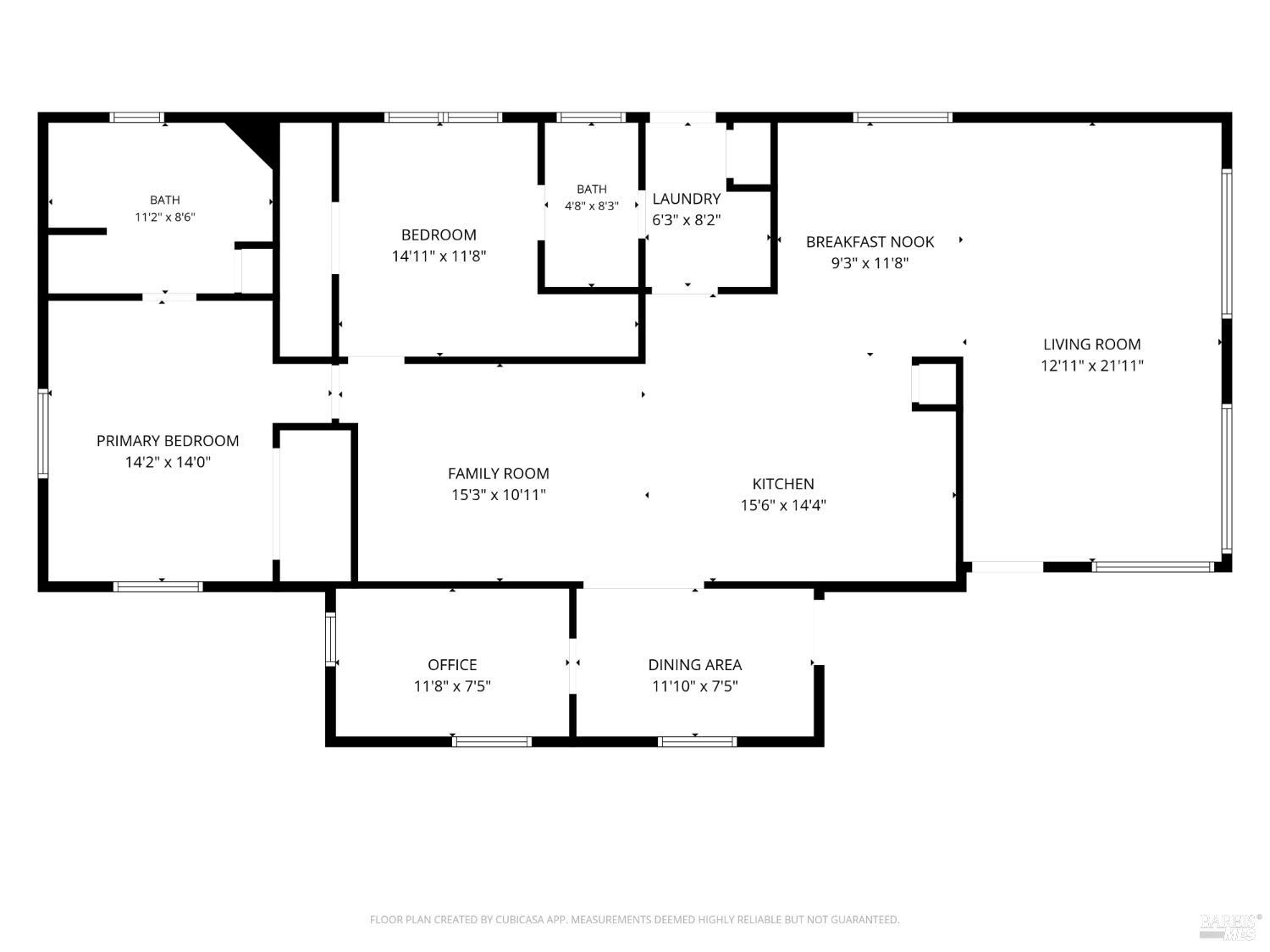 139 Bear Flag Road Sonoma CA 95476