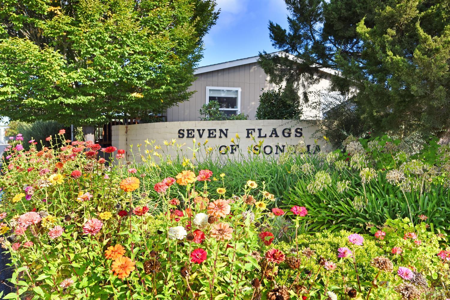 139 Bear Flag Road Sonoma CA 95476