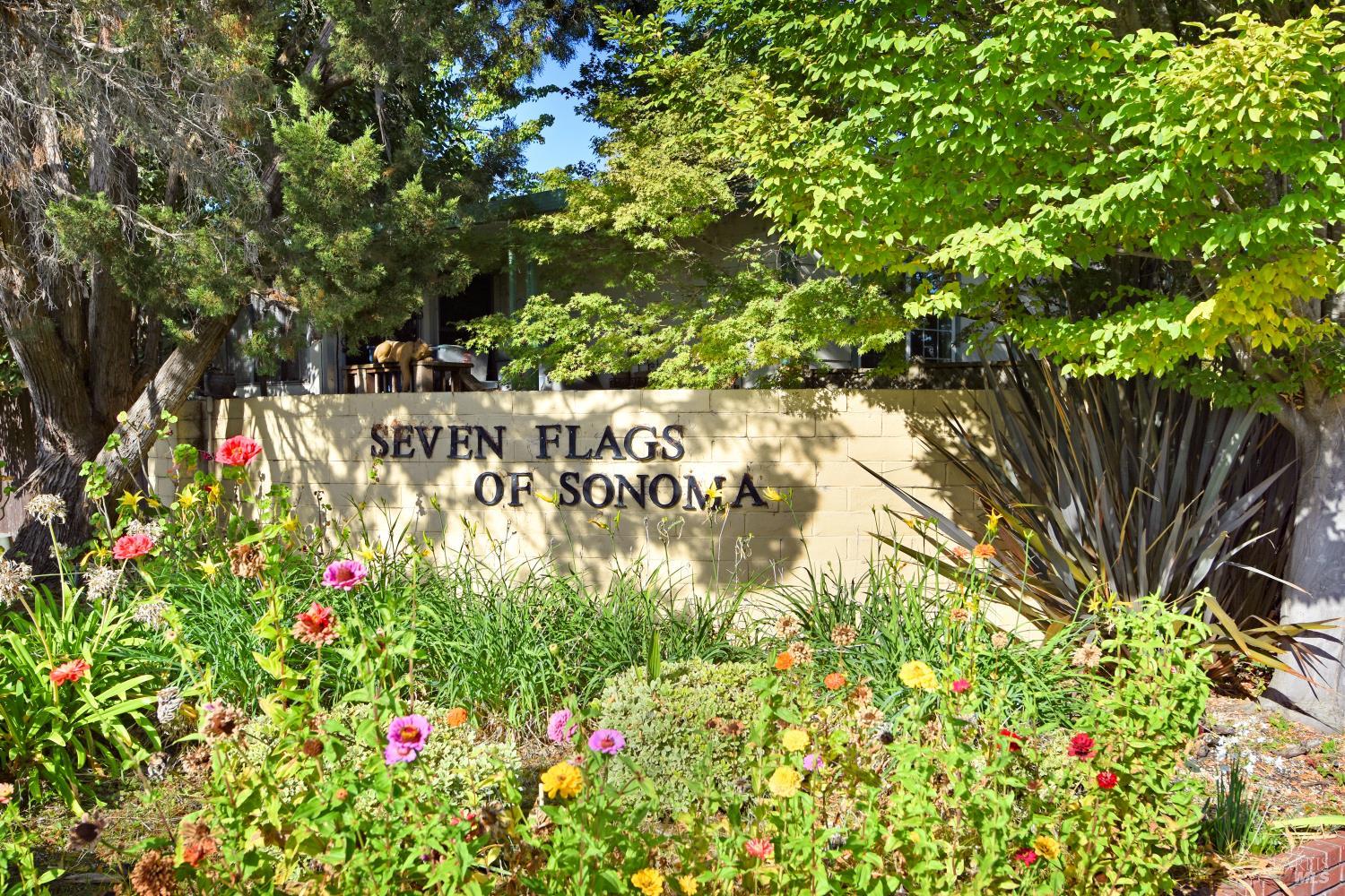 139 Bear Flag Road Sonoma CA 95476