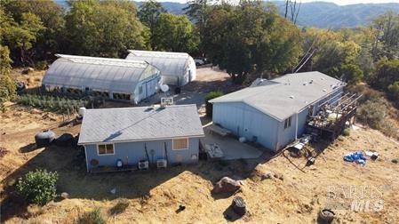 11322 Bottle Rock Road Kelseyville CA 95451