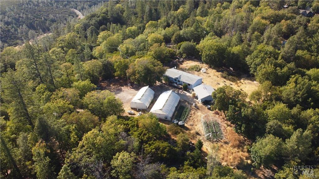 11322 Bottle Rock Road Kelseyville CA 95451
