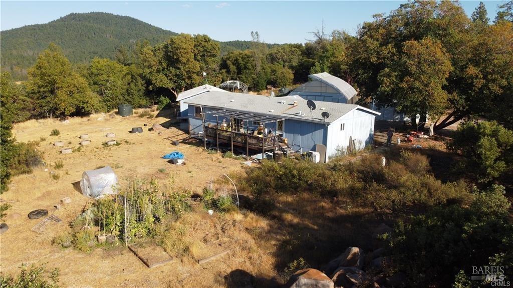 11322 Bottle Rock Road Kelseyville CA 95451