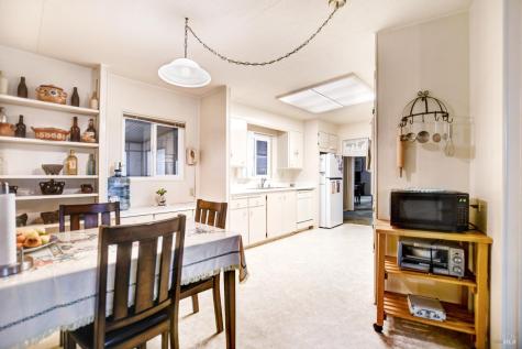 40 Westgate Circle Santa Rosa CA 95401