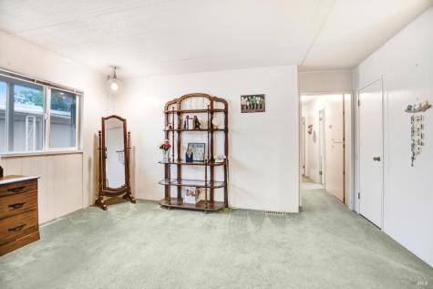 40 Westgate Circle Santa Rosa CA 95401