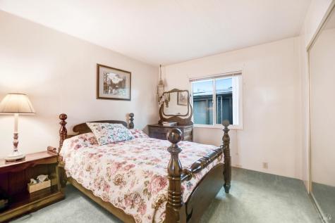 40 Westgate Circle Santa Rosa CA 95401