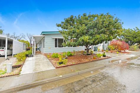 40 Westgate Circle Santa Rosa CA 95401
