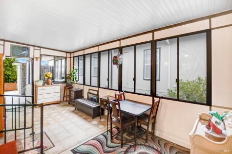 40 Westgate Circle Santa Rosa CA 95401