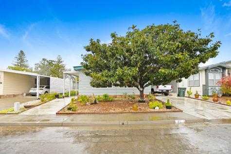 40 Westgate Circle Santa Rosa CA 95401