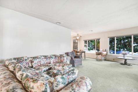 40 Westgate Circle Santa Rosa CA 95401