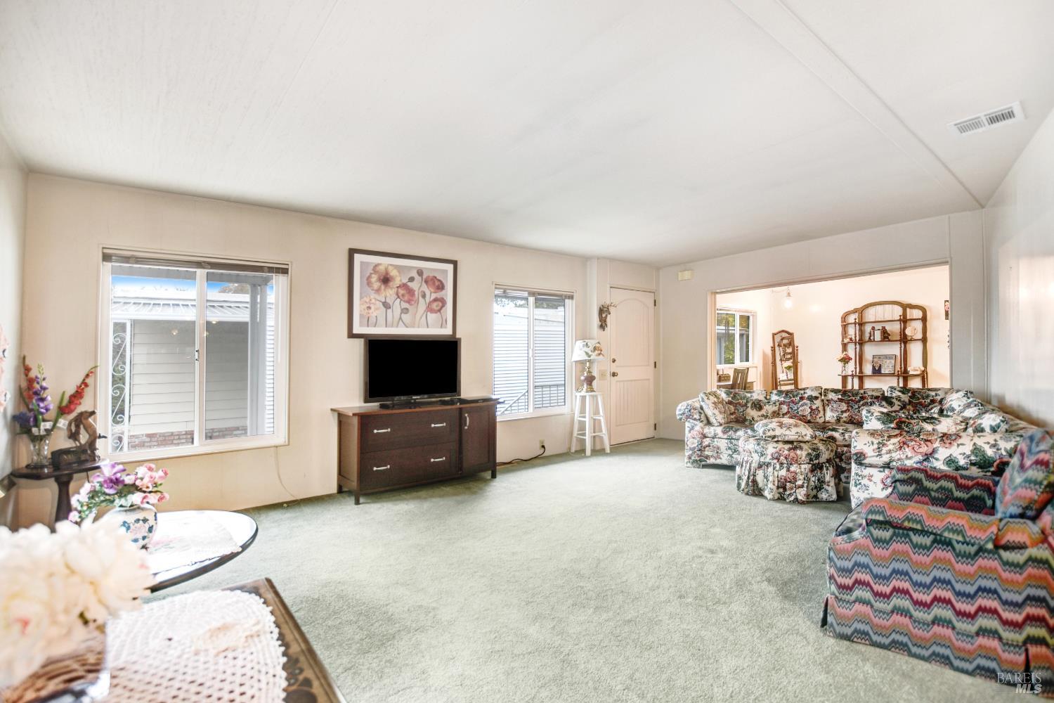 40 Westgate Circle Santa Rosa CA 95401