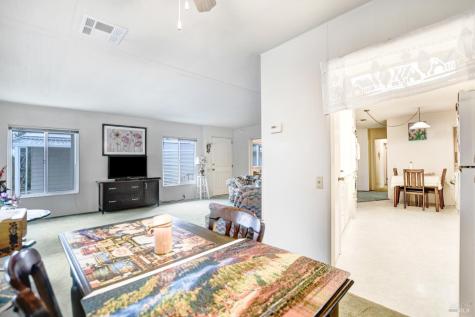 40 Westgate Circle Santa Rosa CA 95401