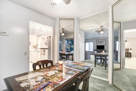 40 Westgate Circle Santa Rosa CA 95401