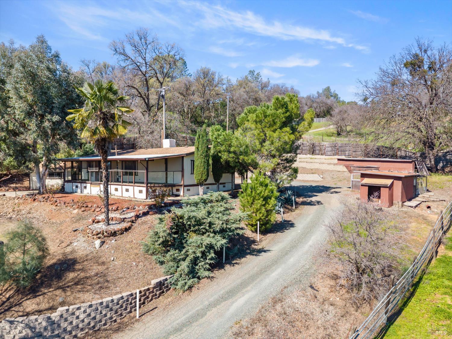 9170 Upper Lake Lucerne Road Upper Lake CA 95485