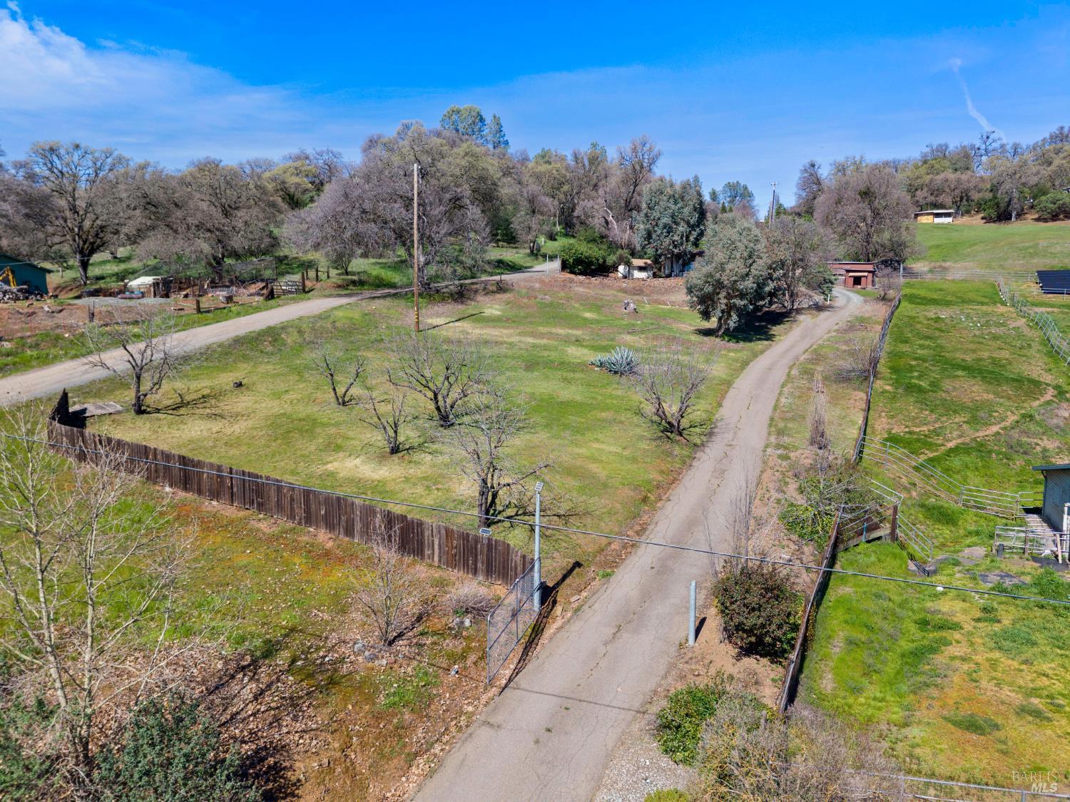 9170 Upper Lake Lucerne Road Upper Lake CA 95485