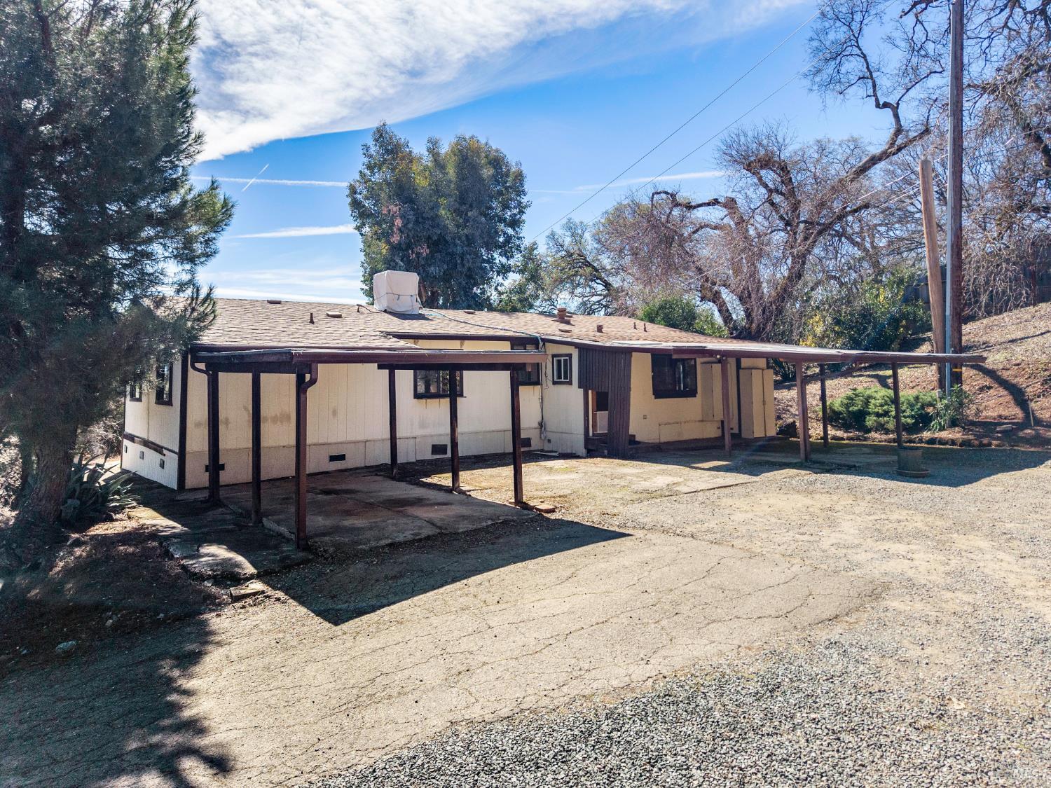9170 Upper Lake Lucerne Road Upper Lake CA 95485