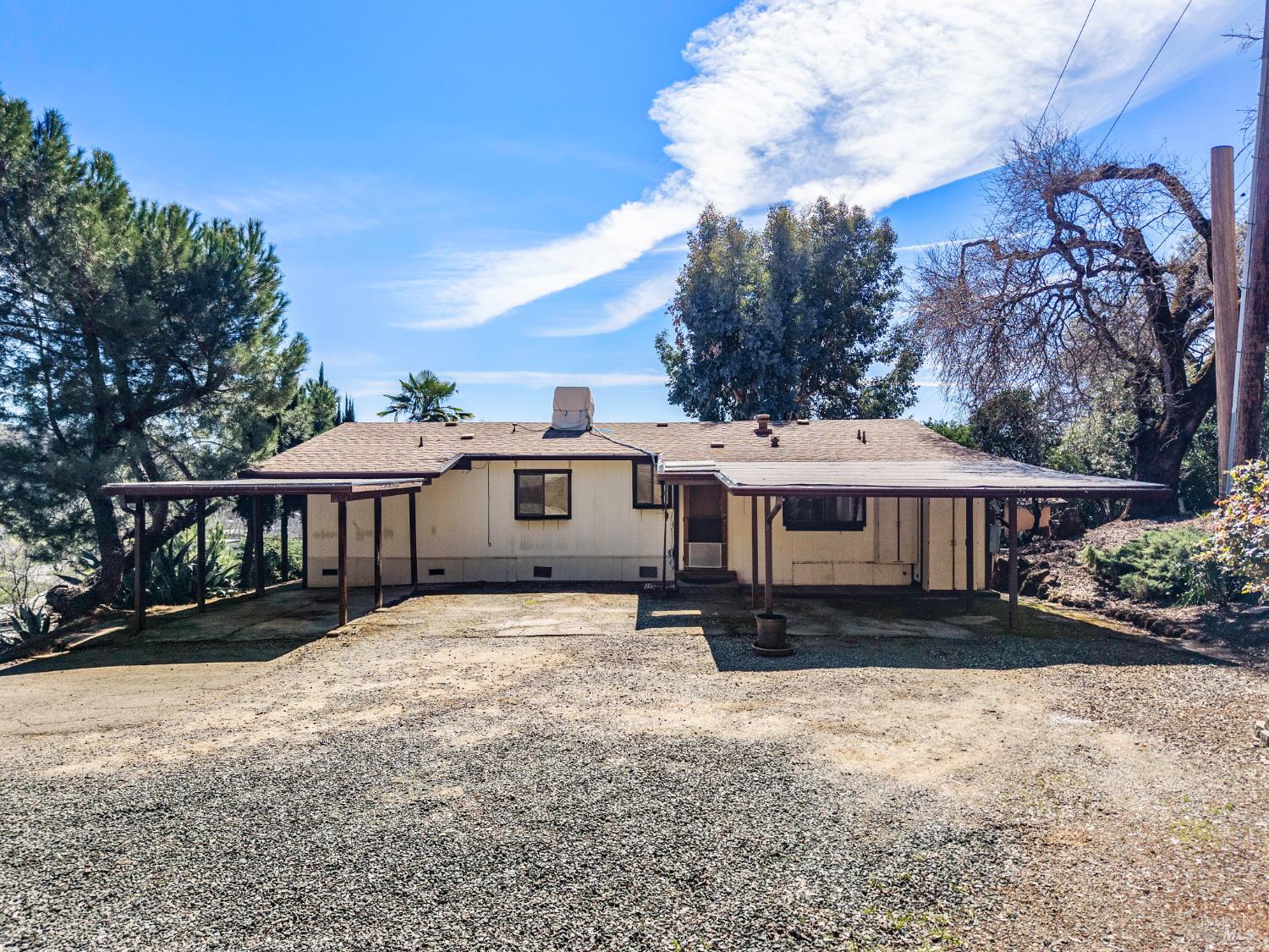 9170 Upper Lake Lucerne Road Upper Lake CA 95485