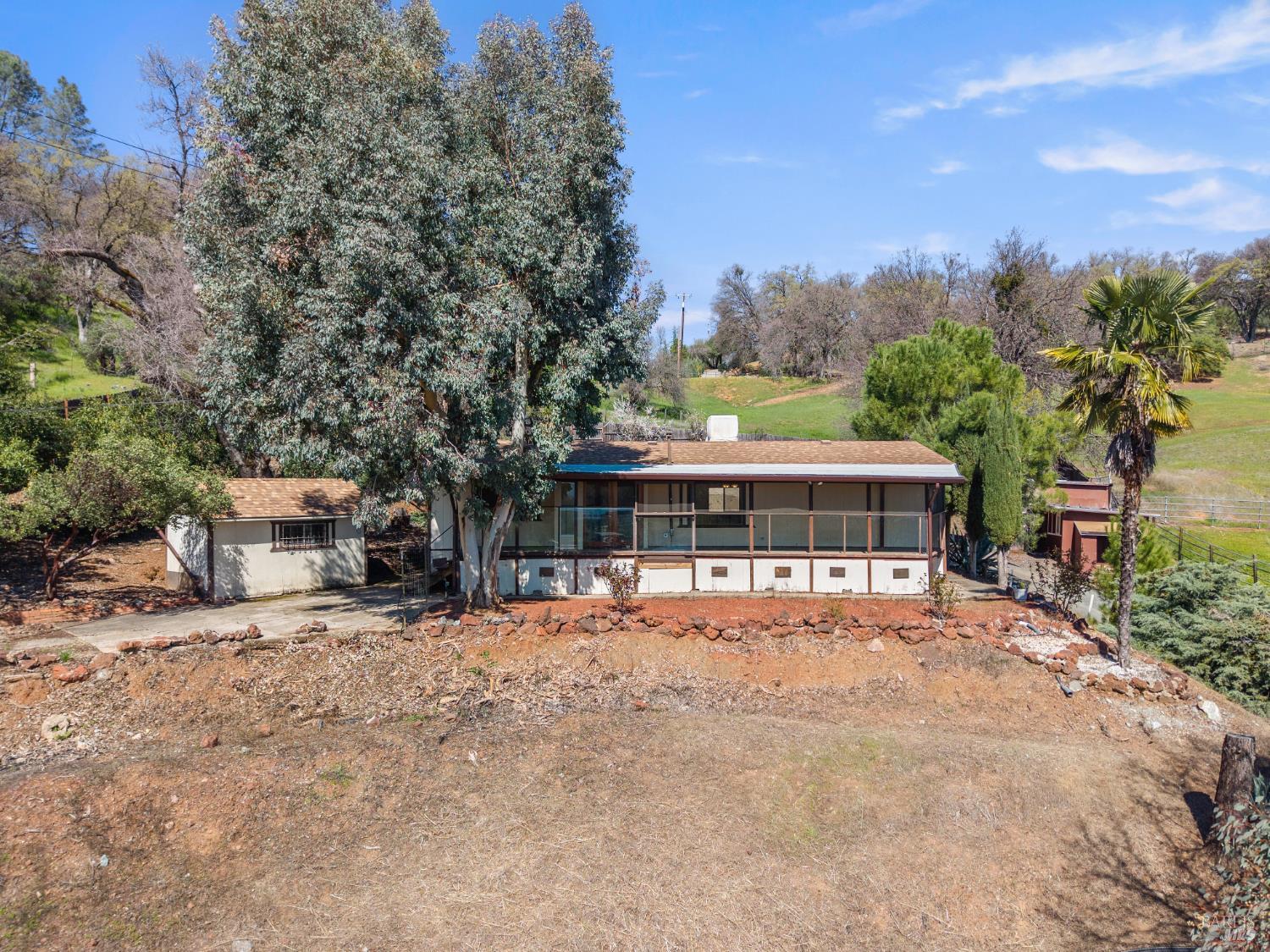 9170 Upper Lake Lucerne Road Upper Lake CA 95485