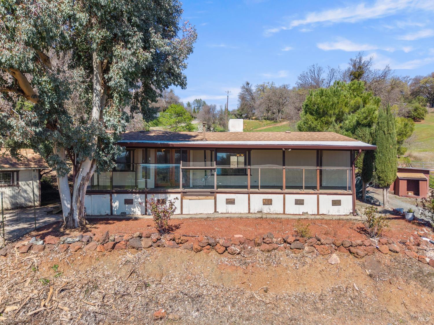 9170 Upper Lake Lucerne Road Upper Lake CA 95485
