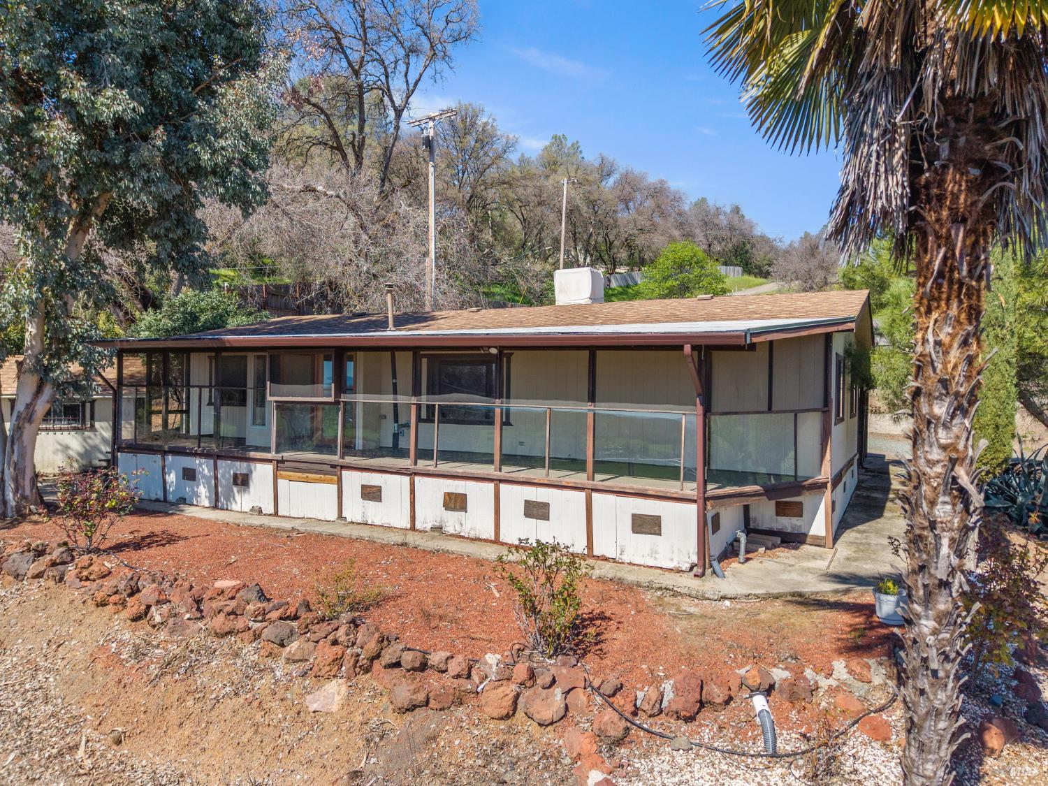9170 Upper Lake Lucerne Road Upper Lake CA 95485