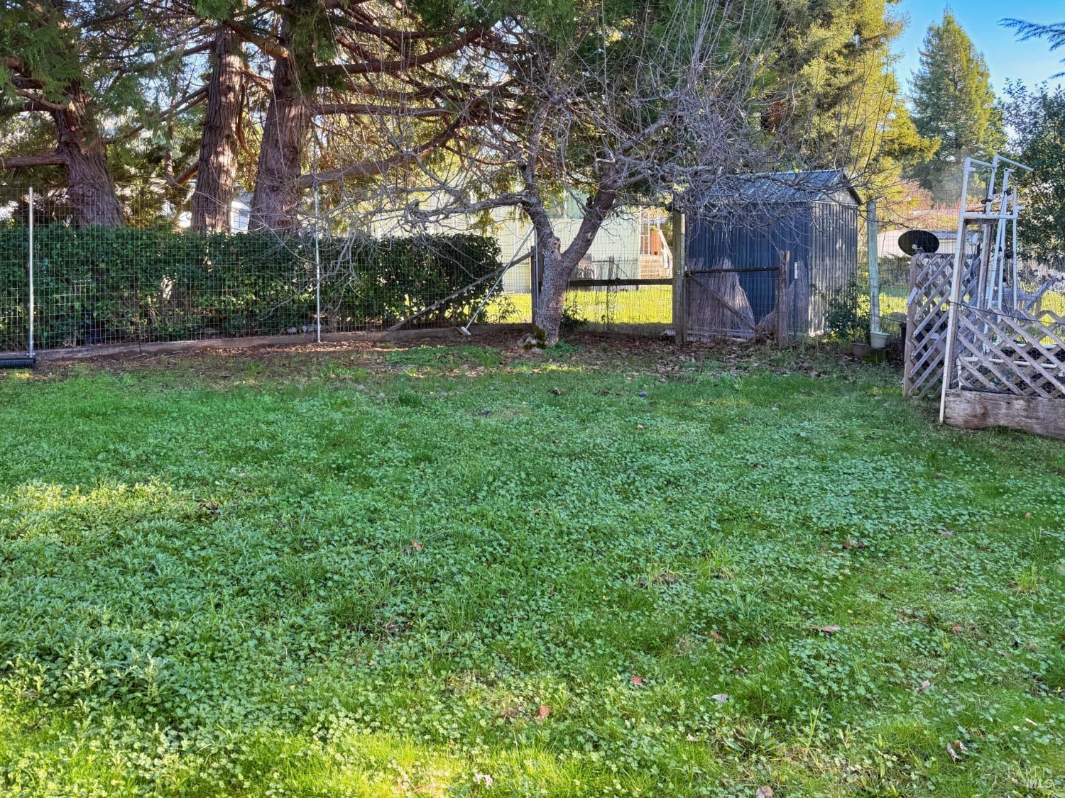 10755 Mobile Village Way Willits CA 95490