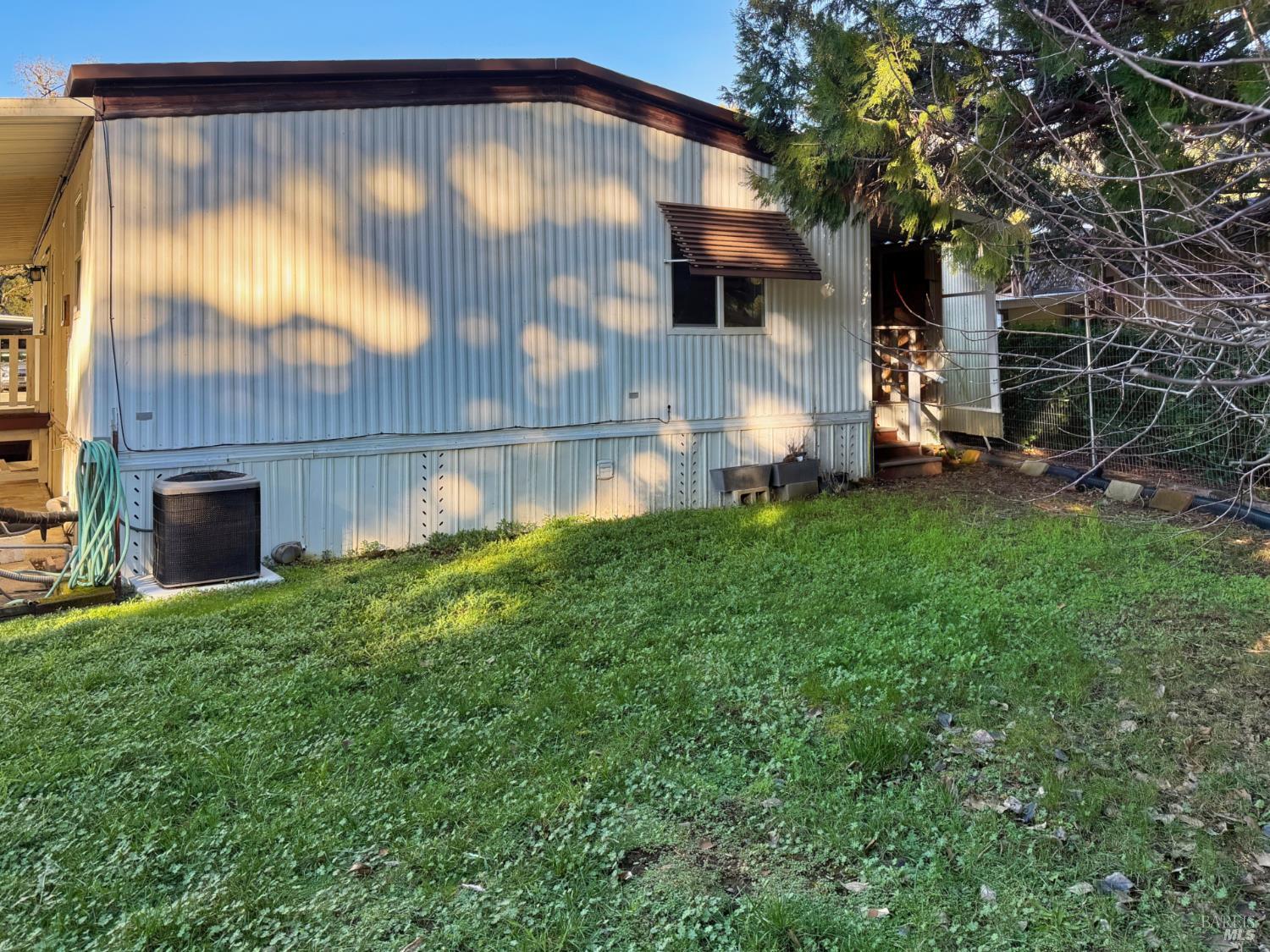 10755 Mobile Village Way Willits CA 95490