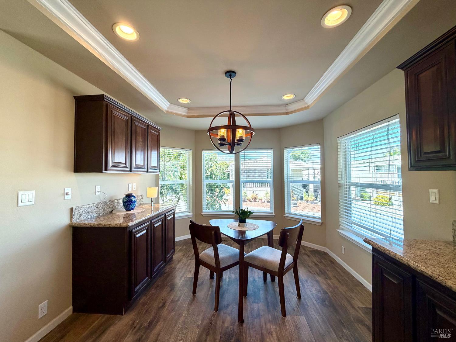 317 Mark Way Napa CA 94558