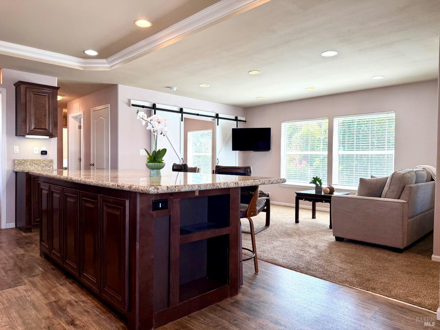 317 Mark Way Napa CA 94558
