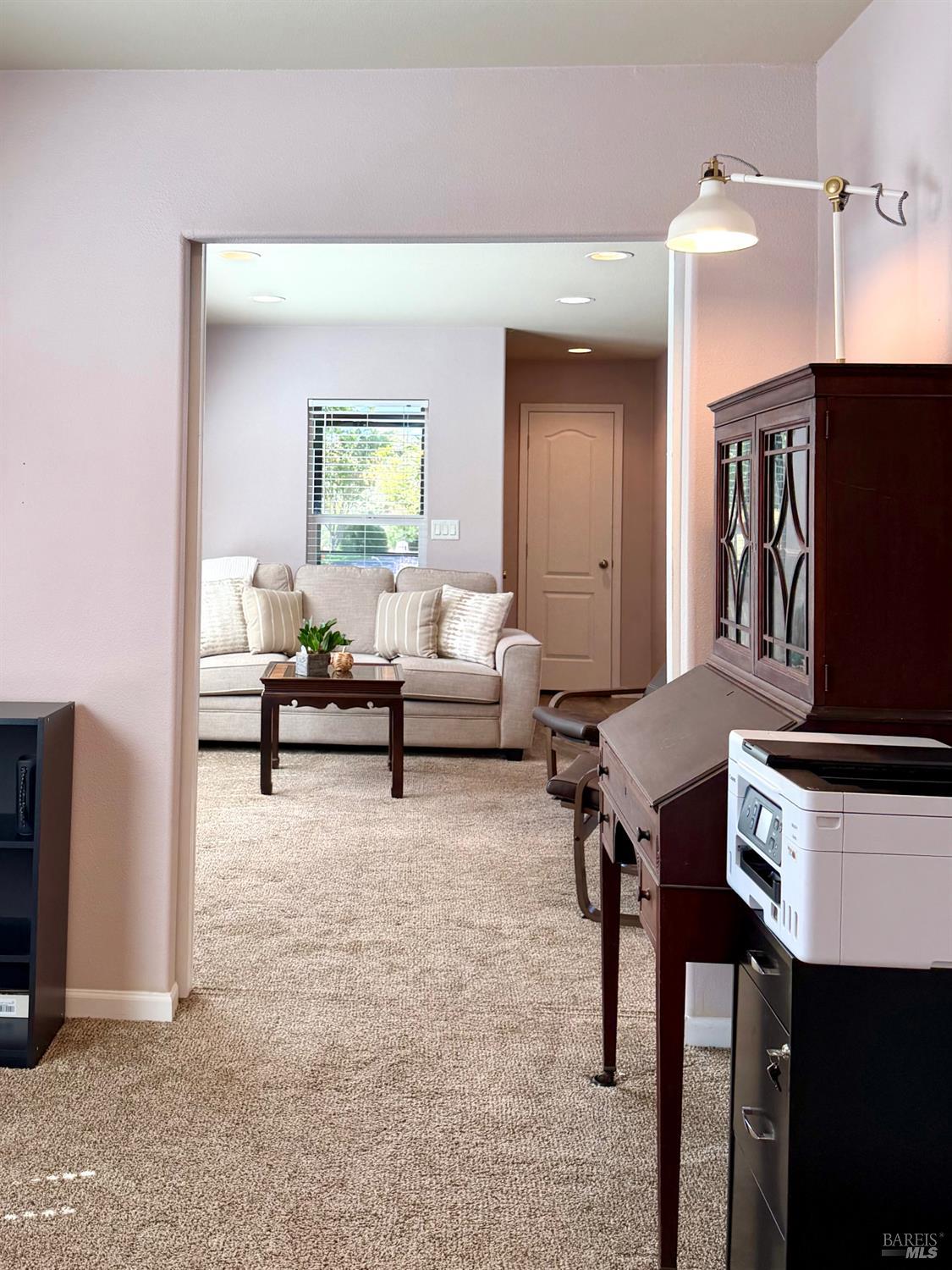 317 Mark Way Napa CA 94558
