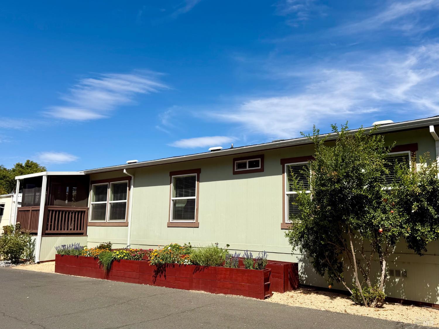 317 Mark Way Napa CA 94558