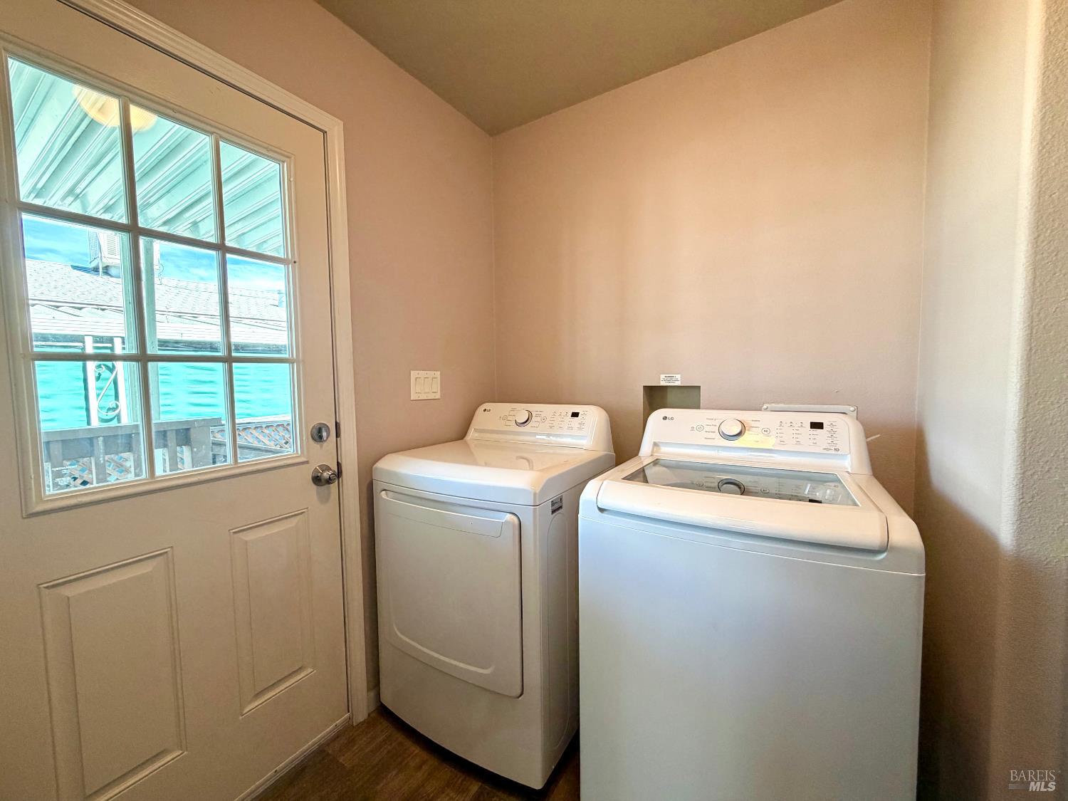 317 Mark Way Napa CA 94558