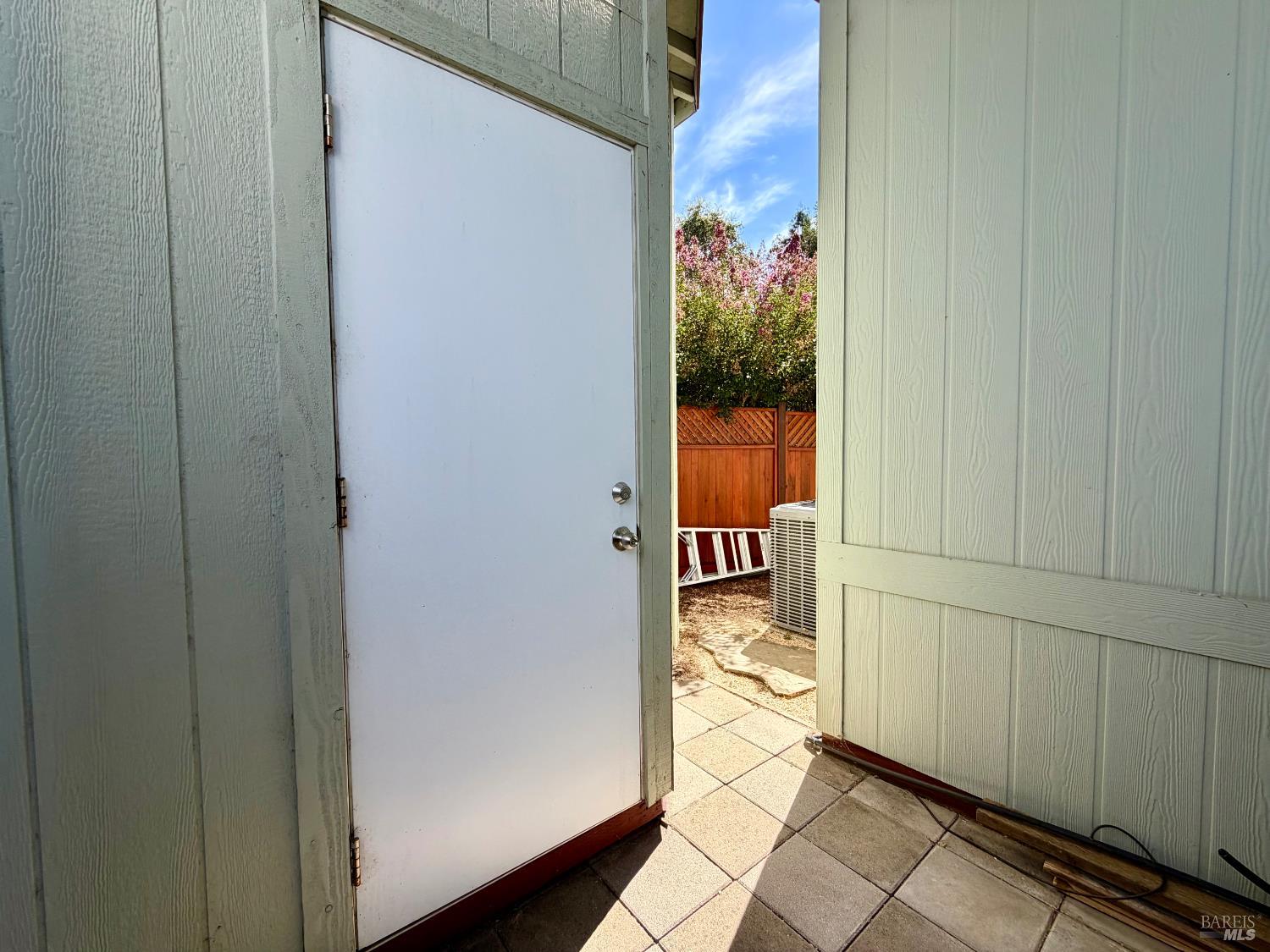 317 Mark Way Napa CA 94558