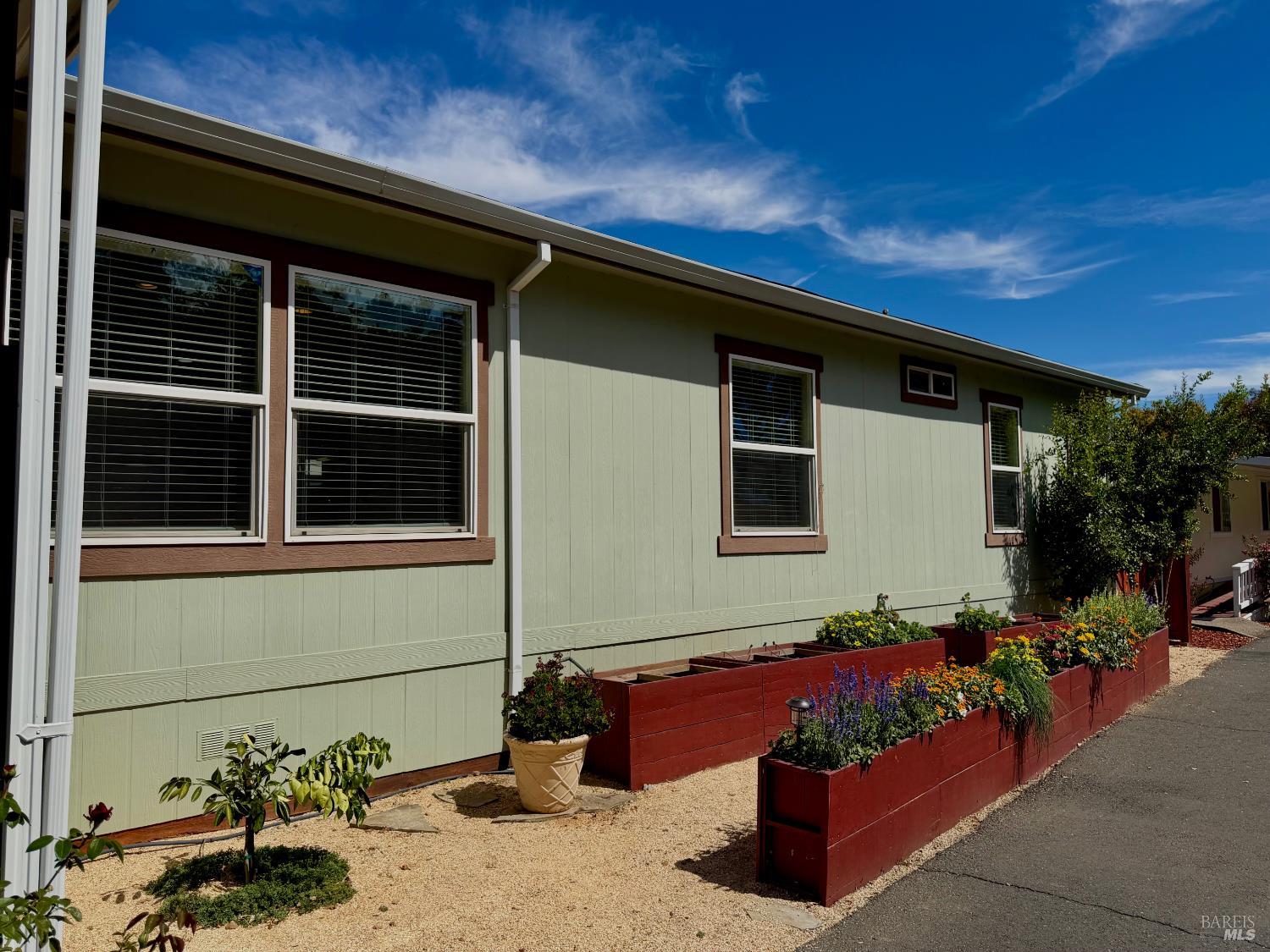 317 Mark Way Napa CA 94558